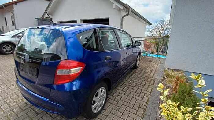 Honda Jazz 1.2 50 Jahre Edition