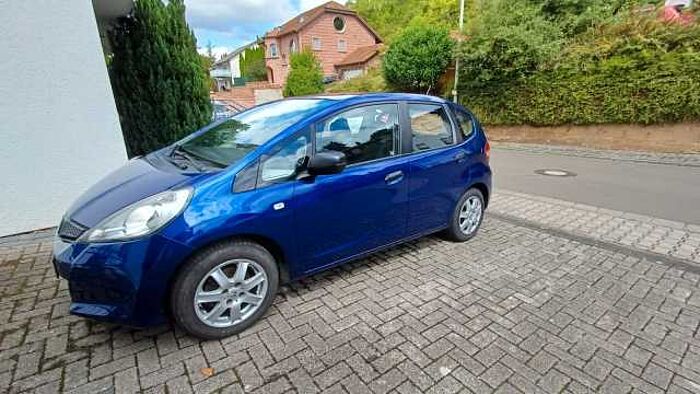 Honda Jazz 1.2 50 Jahre Edition