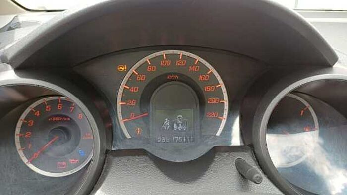 Honda Jazz 1.2 50 Jahre Edition