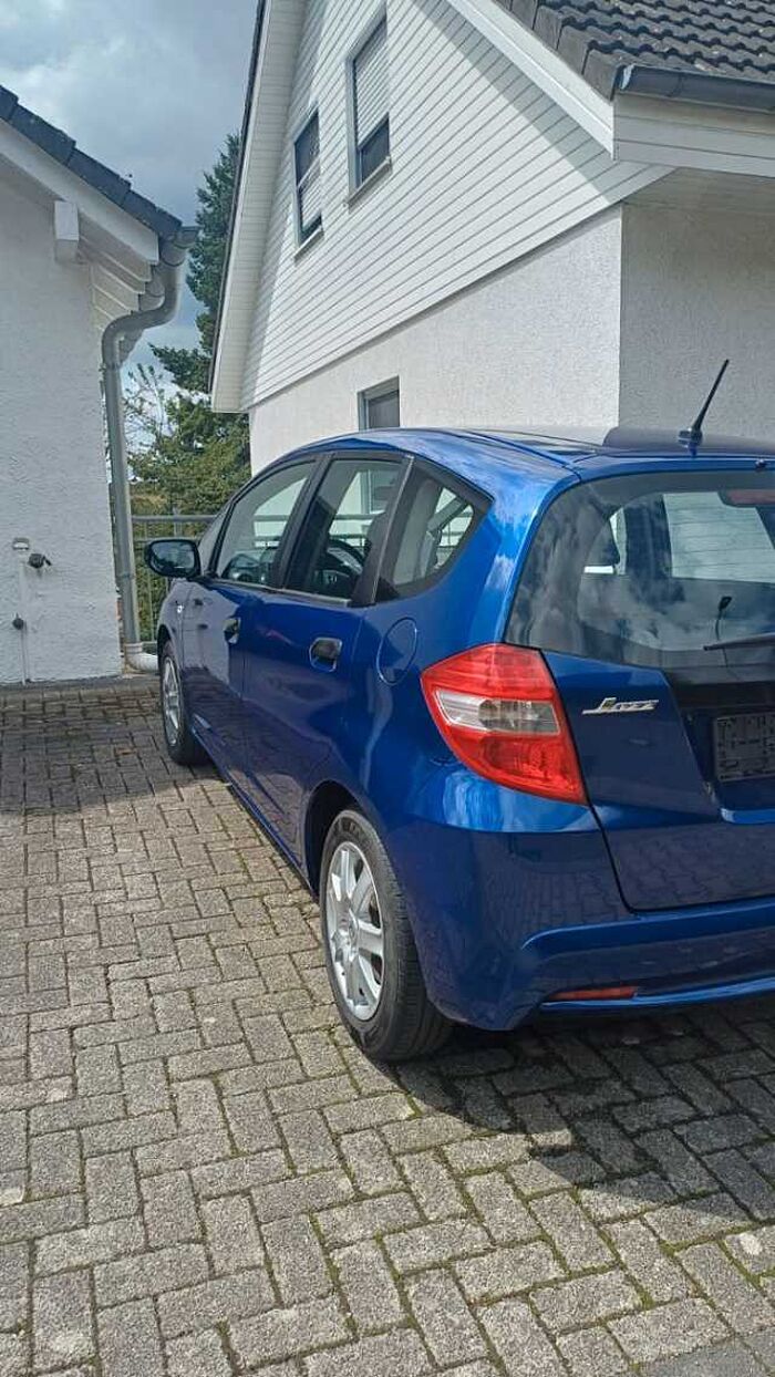 Honda Jazz 1.2 50 Jahre Edition