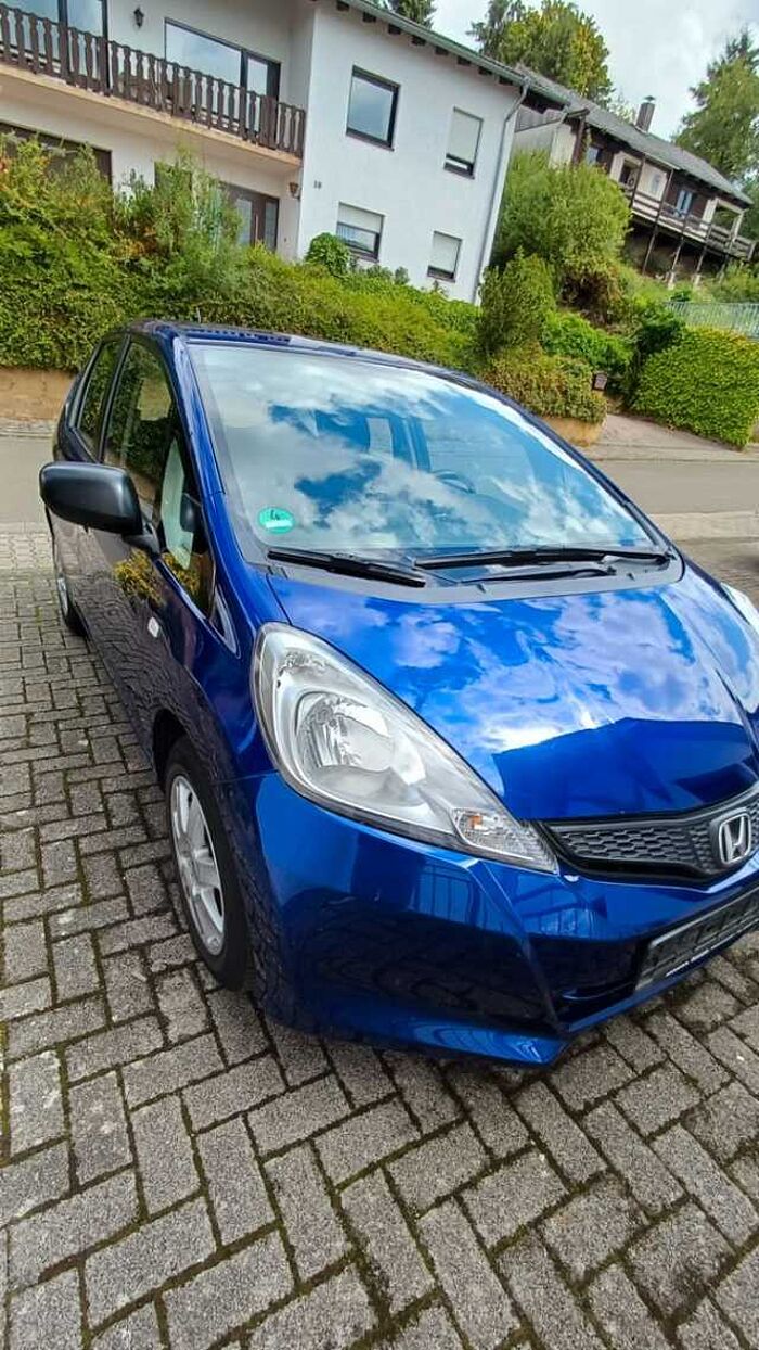 Honda Jazz 1.2 50 Jahre Edition