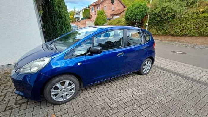 Honda Jazz 1.2 50 Jahre Edition