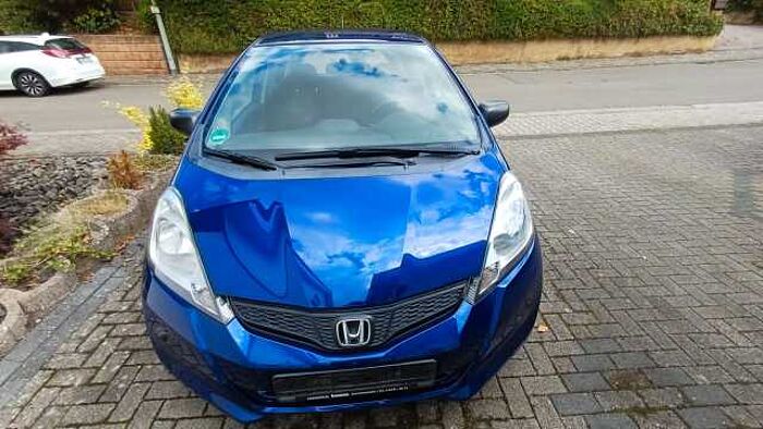 Honda Jazz 1.2 50 Jahre Edition