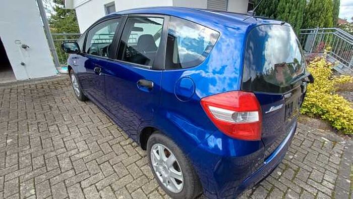 Honda Jazz 1.2 50 Jahre Edition
