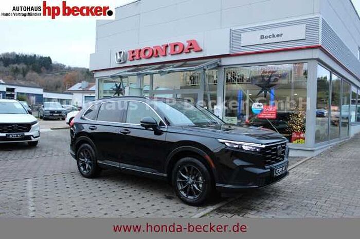 Honda CR-V e: HEV Advance AWD NAVI 360 TOP