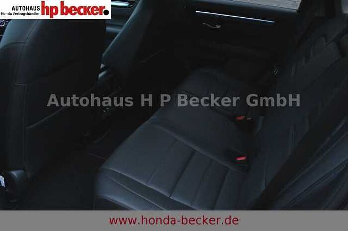 Honda CR-V e: HEV Advance AWD NAVI 360 TOP