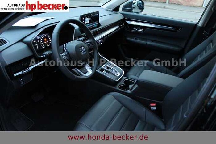 Honda CR-V e: HEV Advance AWD NAVI 360 TOP