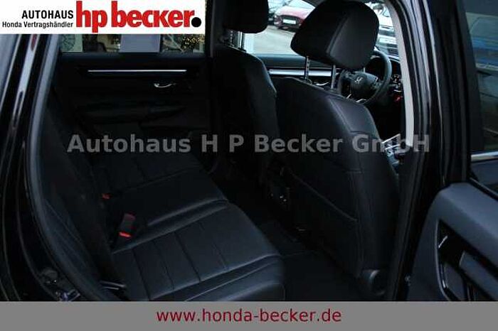 Honda CR-V e: HEV Advance AWD NAVI 360 TOP