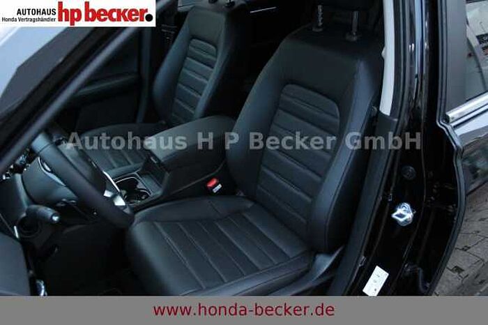 Honda CR-V e: HEV Advance AWD NAVI 360 TOP