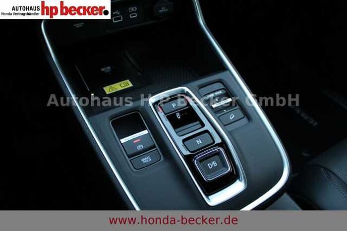 Honda CR-V e: HEV Advance AWD NAVI 360 TOP