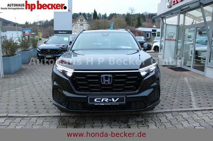 Honda CR-V e: HEV Advance AWD NAVI 360 TOP
