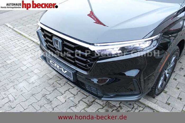 Honda CR-V e: HEV Advance AWD NAVI 360 TOP