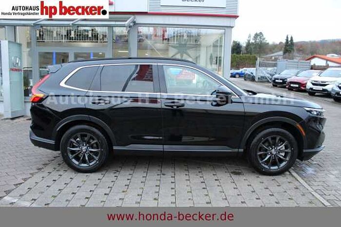 Honda CR-V e: HEV Advance AWD NAVI 360 TOP