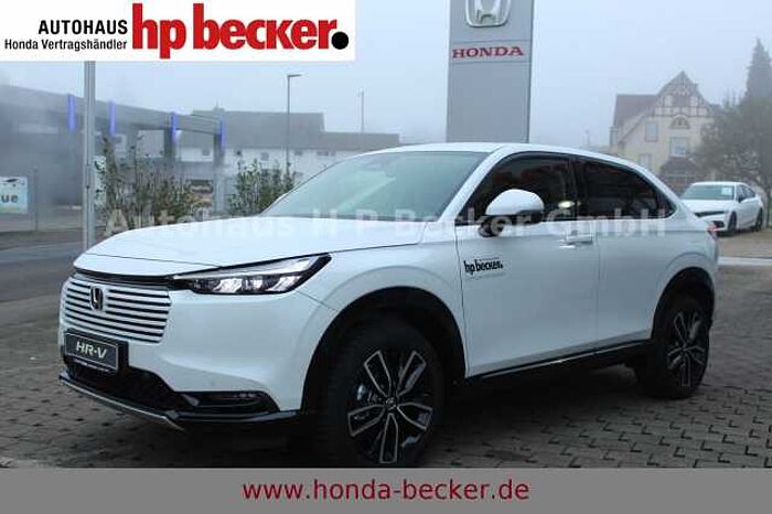 Honda HR-V 1.5 e: HEV Hybrid Advance