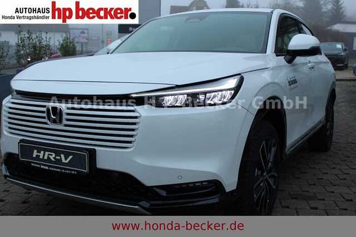 Honda HR-V 1.5 e: HEV Hybrid Advance
