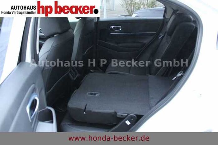 Honda HR-V 1.5 e: HEV Hybrid Advance