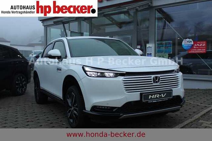 Honda HR-V 1.5 e: HEV Hybrid Advance