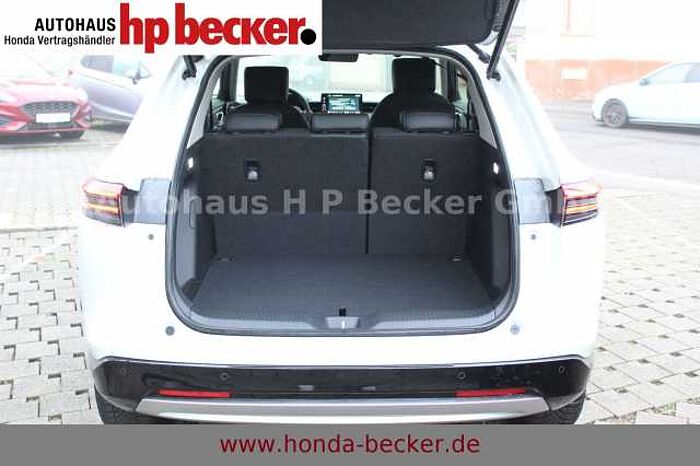 Honda HR-V 1.5 e: HEV Hybrid Advance