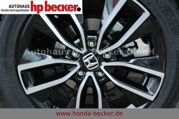 Honda HR-V 1.5 e: HEV Hybrid Advance