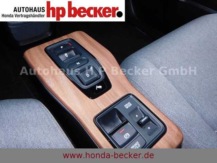 Honda e Advance ELEKTRO 360 Kamera Navi Volldigital