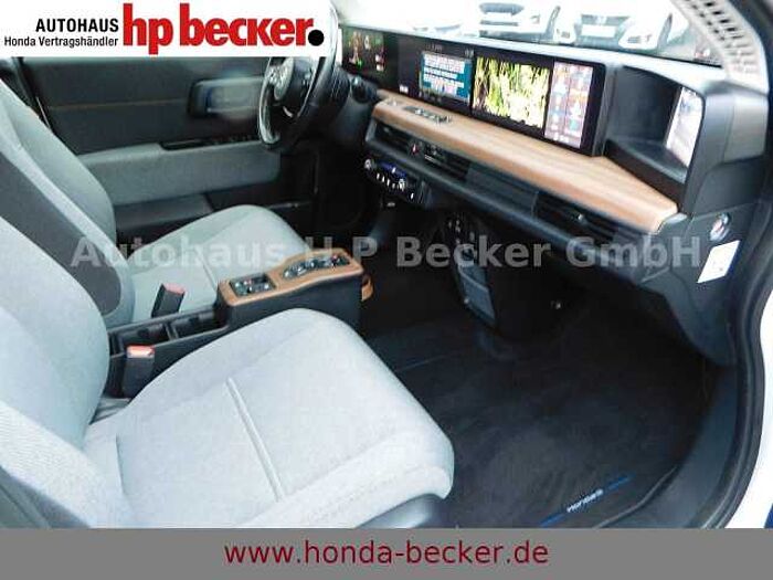 Honda e Advance ELEKTRO 360 Kamera Navi Volldigital