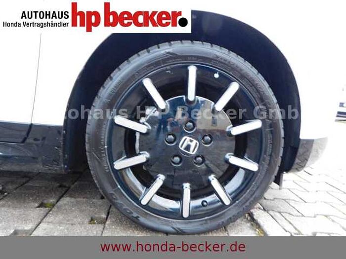 Honda e Advance ELEKTRO 360 Kamera Navi Volldigital