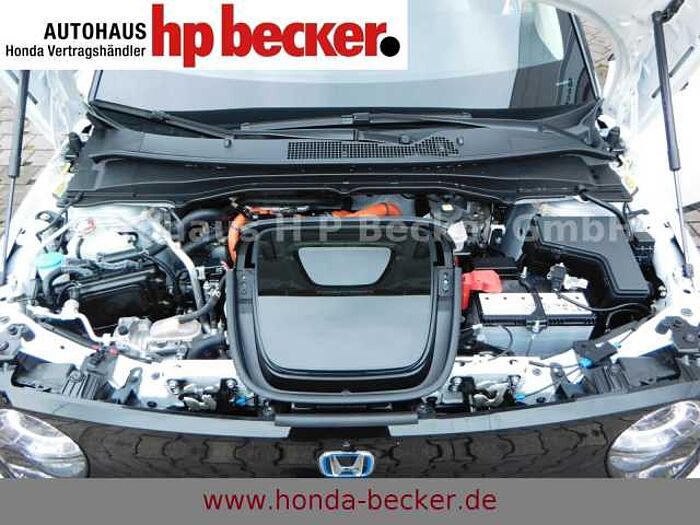 Honda e Advance ELEKTRO 360 Kamera Navi Volldigital