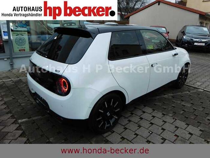 Honda e Advance ELEKTRO 360 Kamera Navi Volldigital