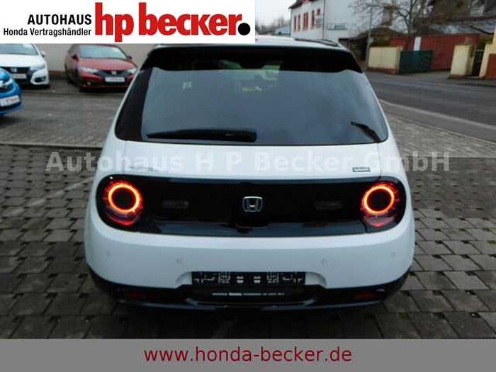 Honda e Advance ELEKTRO 360 Kamera Navi Volldigital