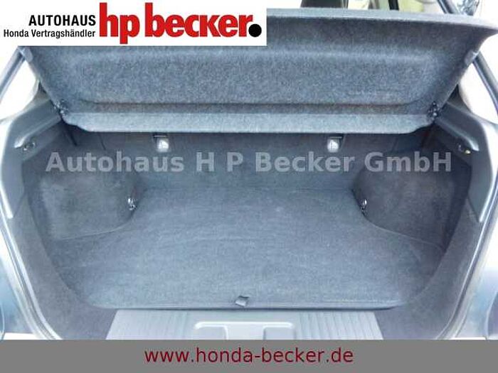 Honda e Advance ELEKTRO 360 Kamera Navi Volldigital