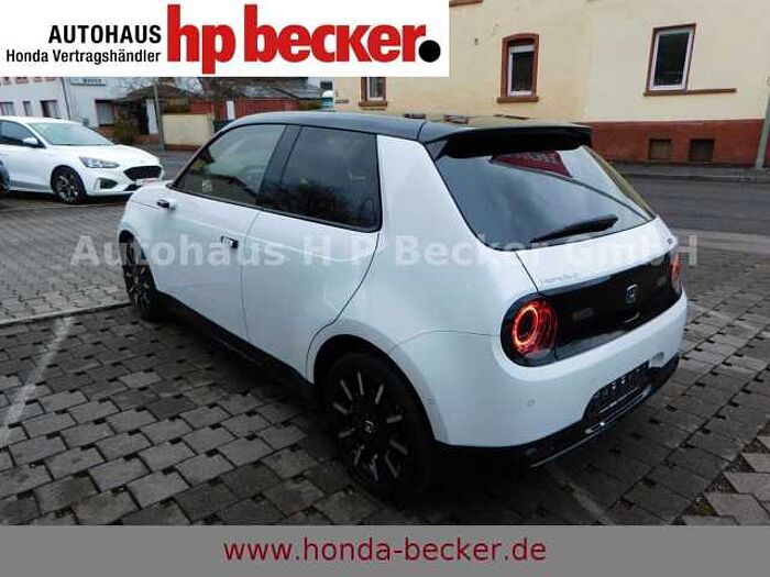 Honda e Advance ELEKTRO 360 Kamera Navi Volldigital