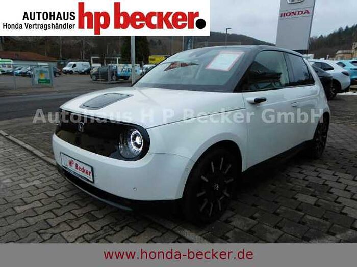 Honda e Advance ELEKTRO 360 Kamera Navi Volldigital