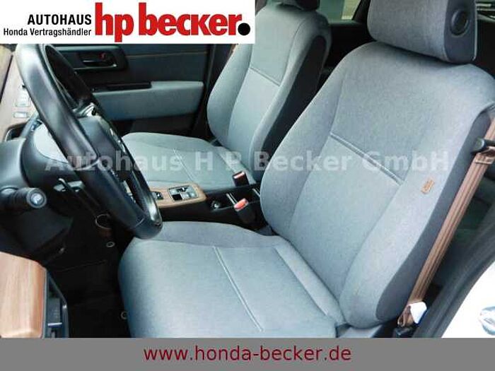 Honda e Advance ELEKTRO 360 Kamera Navi Volldigital