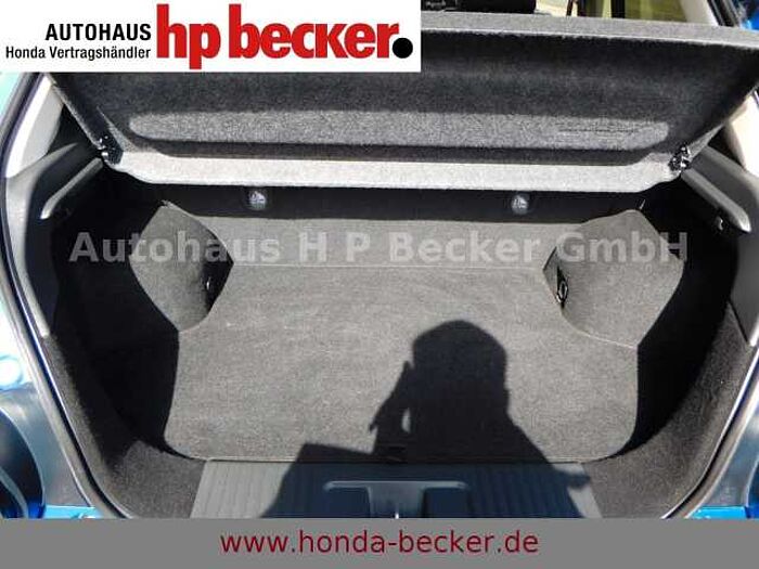 Honda e ELEKTRO Kamera Navi Volldigital WR