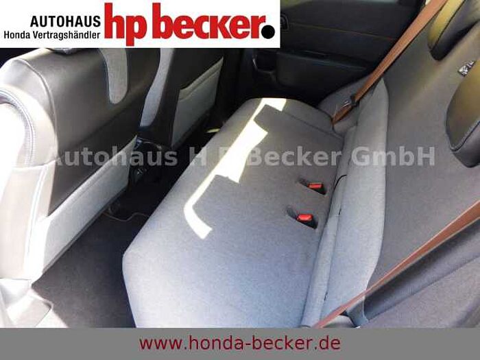 Honda e ELEKTRO Kamera Navi Volldigital WR