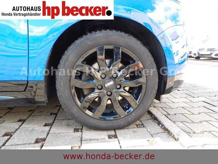 Honda e ELEKTRO Kamera Navi Volldigital WR