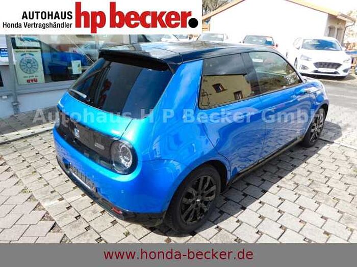 Honda e ELEKTRO Kamera Navi Volldigital WR