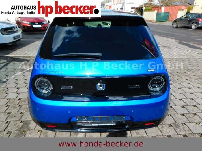 Honda e ELEKTRO Kamera Navi Volldigital WR