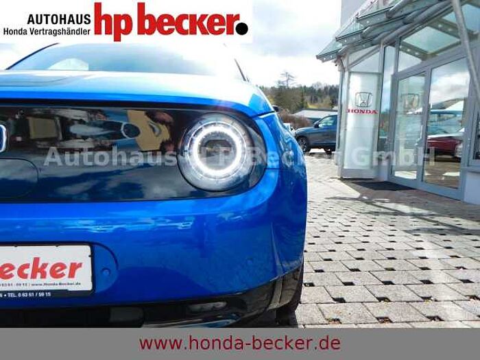 Honda e ELEKTRO Kamera Navi Volldigital WR