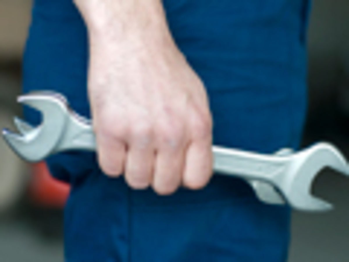Wartung und Inspektion