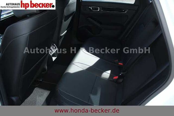 Honda Civic 2.0 e: HEV Advance TOP SENSING 2026
