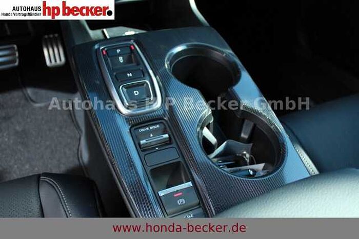 Honda Civic 2.0 e: HEV Advance TOP SENSING 2026