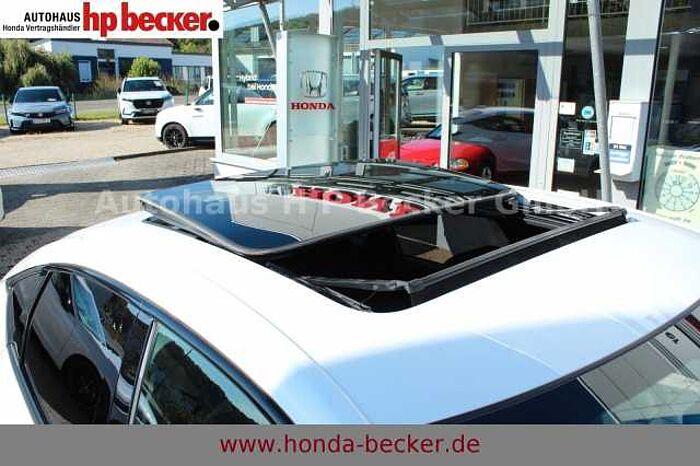 Honda Civic 2.0 e: HEV Advance TOP SENSING 2026