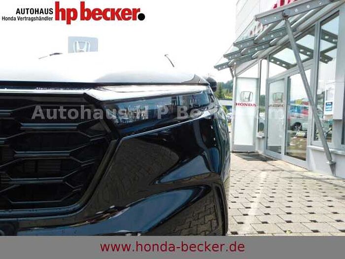 Honda CR-V e: HEV Elegance 4WD HYBRID NAVI SENSING