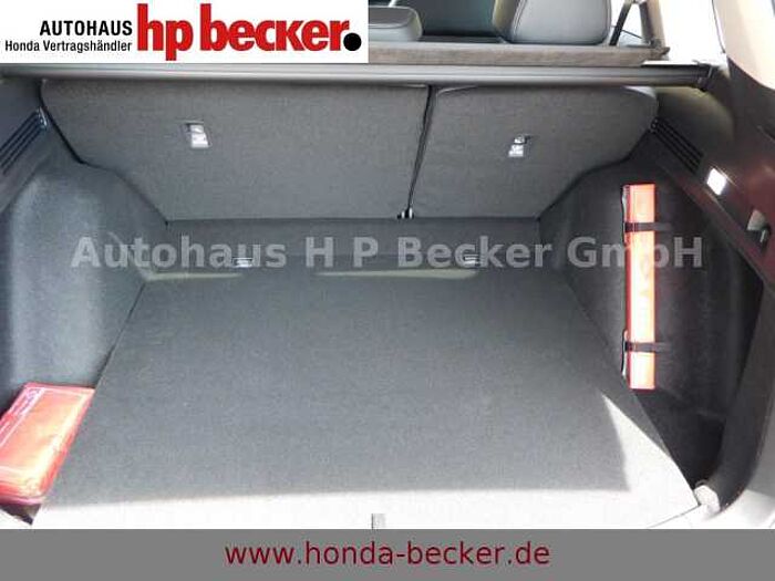 Honda CR-V e: HEV Elegance 4WD HYBRID NAVI SENSING