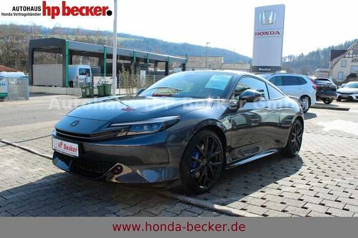 Honda Prelude Advance S+ Shift-System 2026