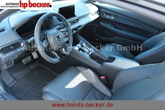 Honda Prelude Advance S+ Shift-System 2026