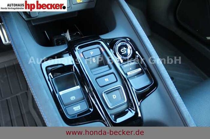 Honda Prelude Advance S+ Shift-System 2026