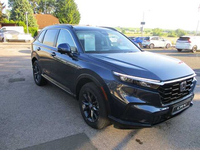 Honda CR-V e:HEV Elegance AWD