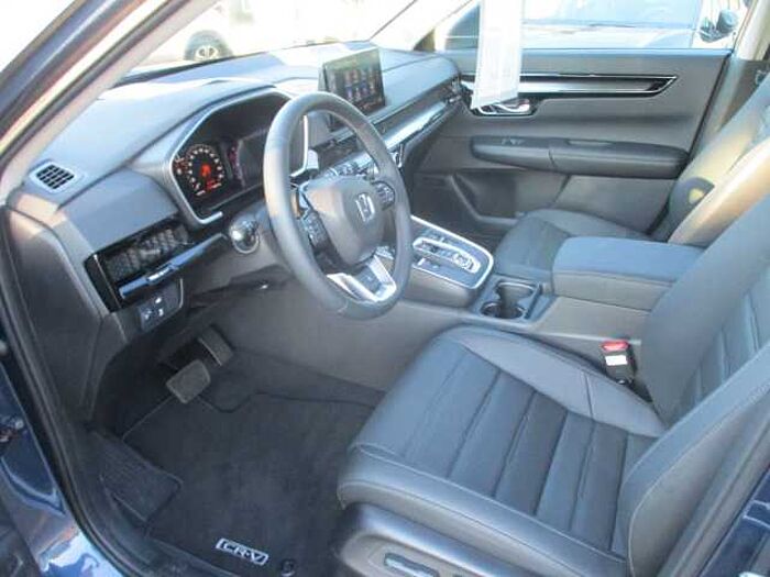 Honda CR-V e:HEV Elegance AWD
